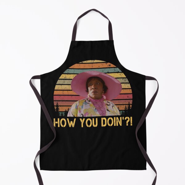 Item preview, Funny How You Doin Meme designed and sold by Dela3.