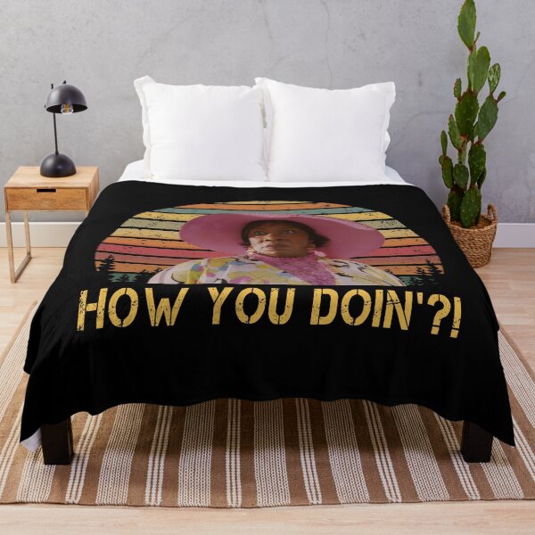 Item preview, Funny How You Doin Meme designed and sold by Dela3.