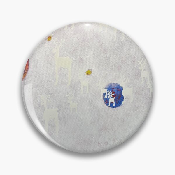 Item preview, A Collective Solitude designed and sold by Cosmica Elina.
