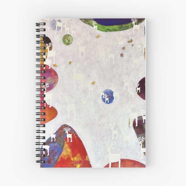 Item preview, A Collective Solitude designed and sold by Cosmica Elina.
