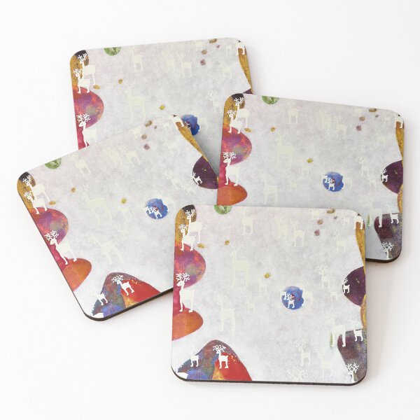 Item preview, A Collective Solitude designed and sold by Cosmica Elina.