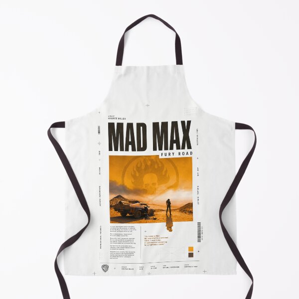Item preview, Mad Max Fury Road designed and sold by Sector 99.