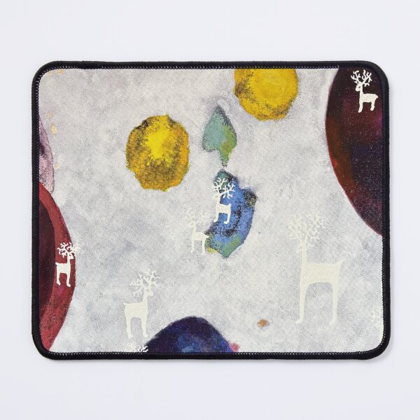 Item preview, Under Multiple Suns designed and sold by Cosmica Elina.