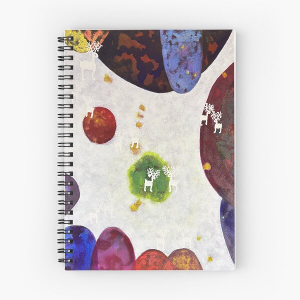Item preview, Gravity Between Us designed and sold by Cosmica Elina.