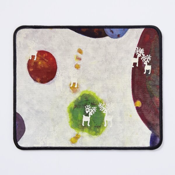 Item preview, Gravity Between Us designed and sold by Cosmica Elina.