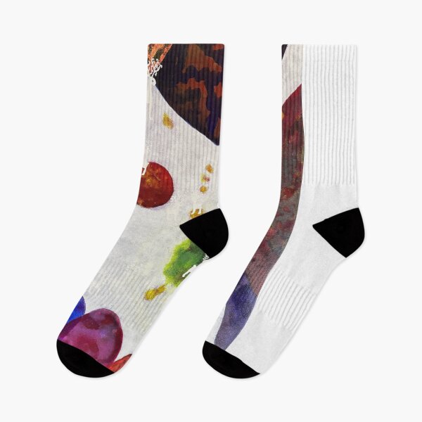 Item preview, Gravity Between Us designed and sold by Cosmica Elina.