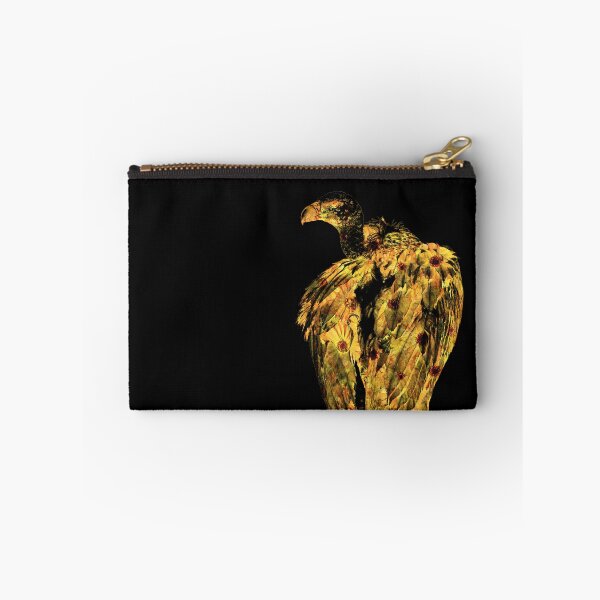 Item preview, Clifford the Vulture designed and sold by Fieldsbrandy.