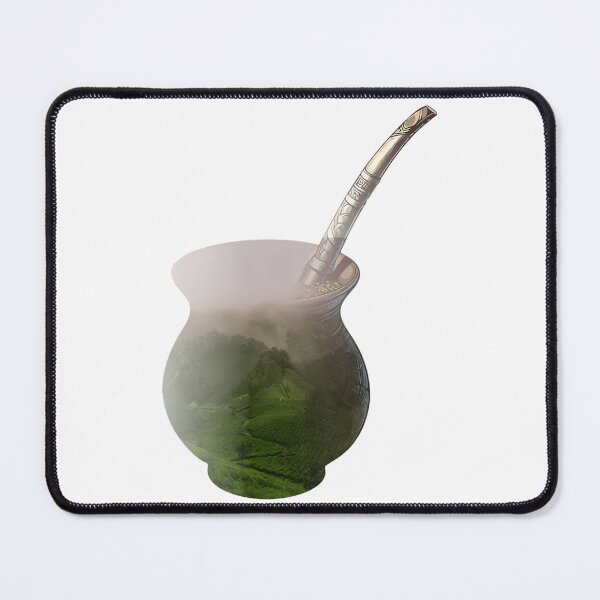 Item preview, Plantation Yerba Mate Cup designed and sold by iroingtonsey.