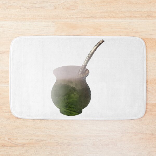 Item preview, Plantation Yerba Mate Cup designed and sold by iroingtonsey.