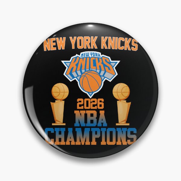 Item preview, New York Knicks nba championships  designed and sold by ElRyanStore.