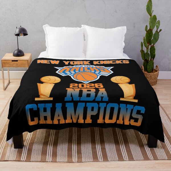 Item preview, New York Knicks nba championships  designed and sold by ElRyanStore.