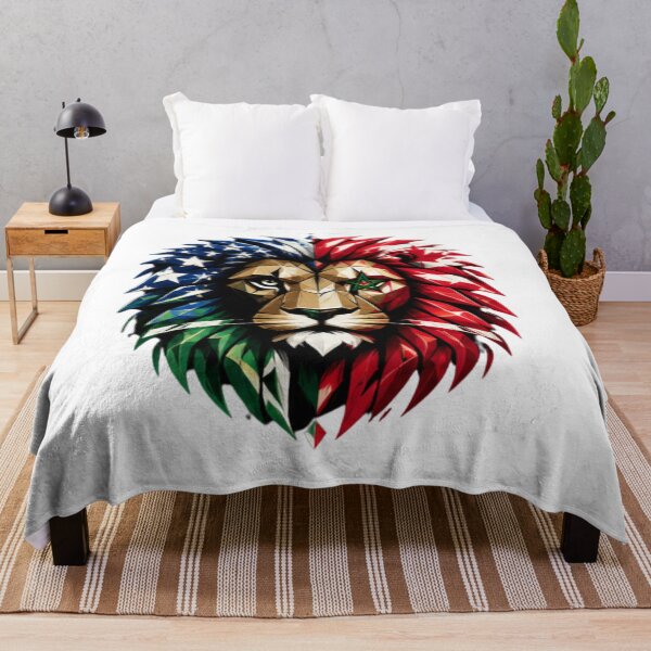 Item preview, Morocco World Cup 2026 Logo designed and sold by MJOSTORE.