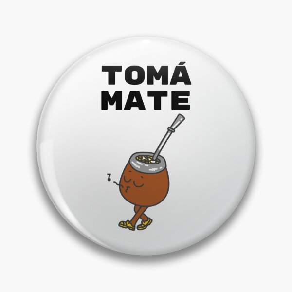 Item preview, Toma Yerba Mate Argentina Uruguay Tea designed and sold by iroingtonsey.