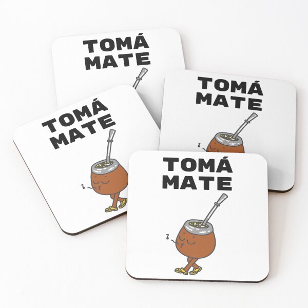 Item preview, Toma Yerba Mate Argentina Uruguay Té designed and sold by iroingtonsey.