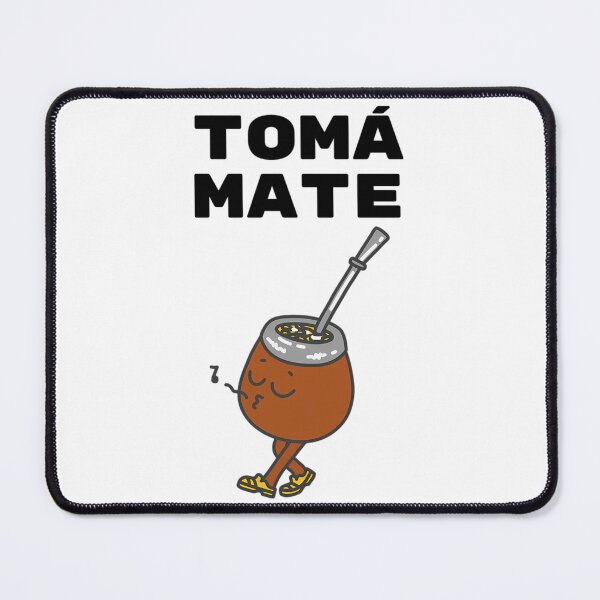 Item preview, Toma Yerba Mate Argentina Uruguay Tea designed and sold by iroingtonsey.