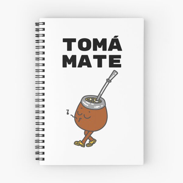 Item preview, Toma Yerba Mate Argentina Uruguay Tea designed and sold by iroingtonsey.