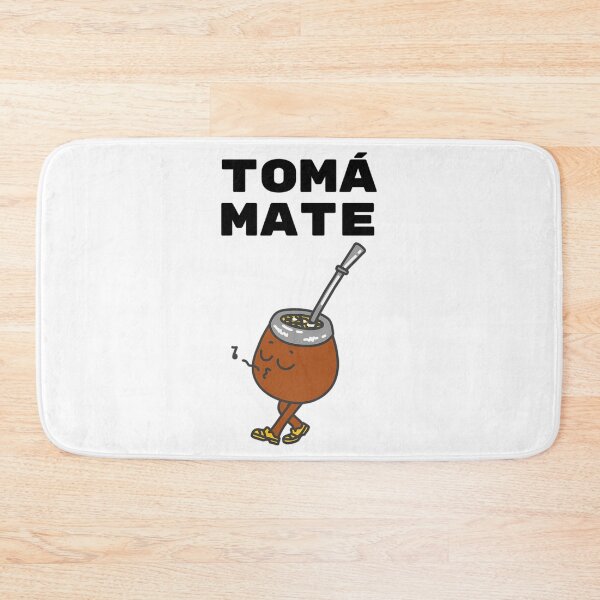 Item preview, Toma Yerba Mate Argentina Uruguay Tea designed and sold by iroingtonsey.