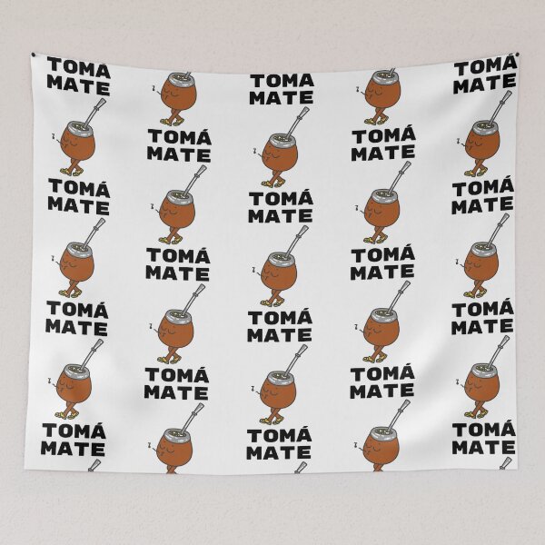 Item preview, Toma Yerba Mate Argentina Uruguay Tea designed and sold by iroingtonsey.