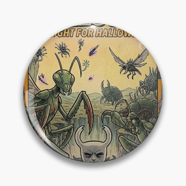 Item preview, Hollow Knight  Comic Art designed and sold by ChesirEWherry.