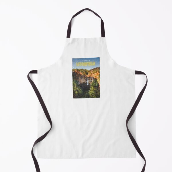 Item preview, Tolmer Falls Litchfield National Park Northern Territory - Australia Souvenir designed and sold by twentytwo ART souvenir designs.