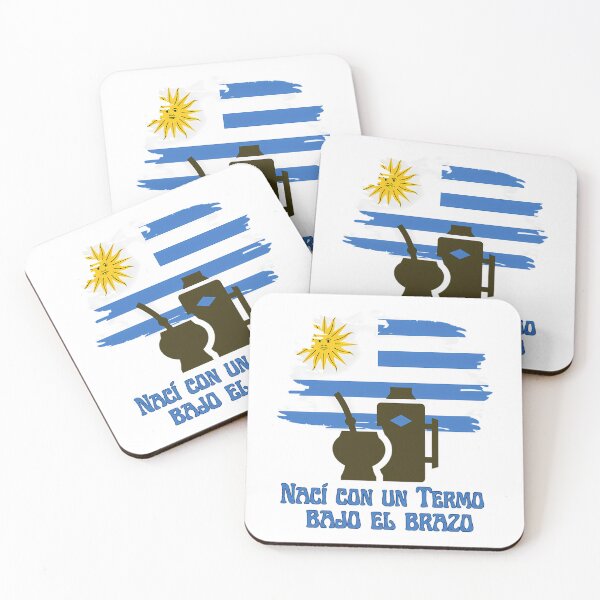 Item preview, Mate de Uruguay designed and sold by iroingtonsey.