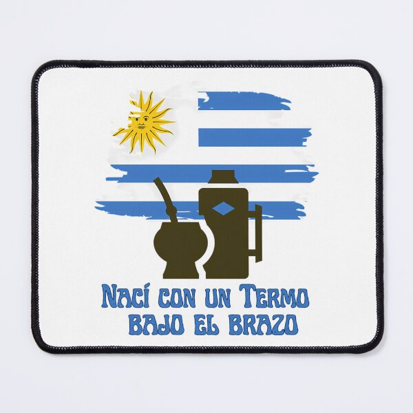Item preview, Uruguay Mate designed and sold by iroingtonsey.