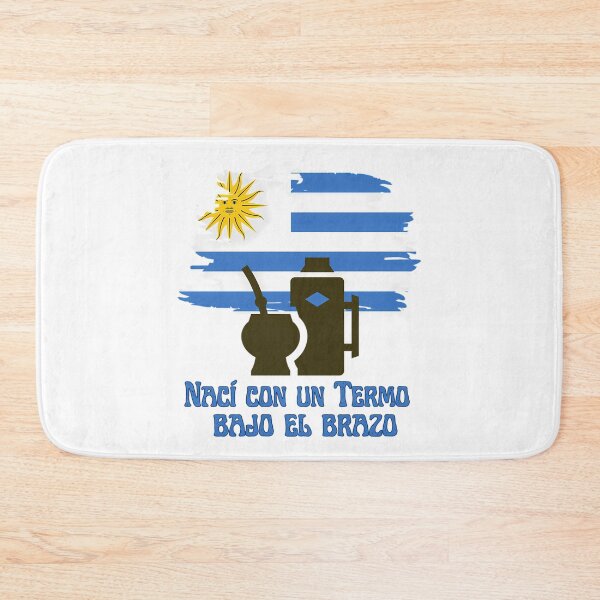 Item preview, Uruguay Mate designed and sold by iroingtonsey.