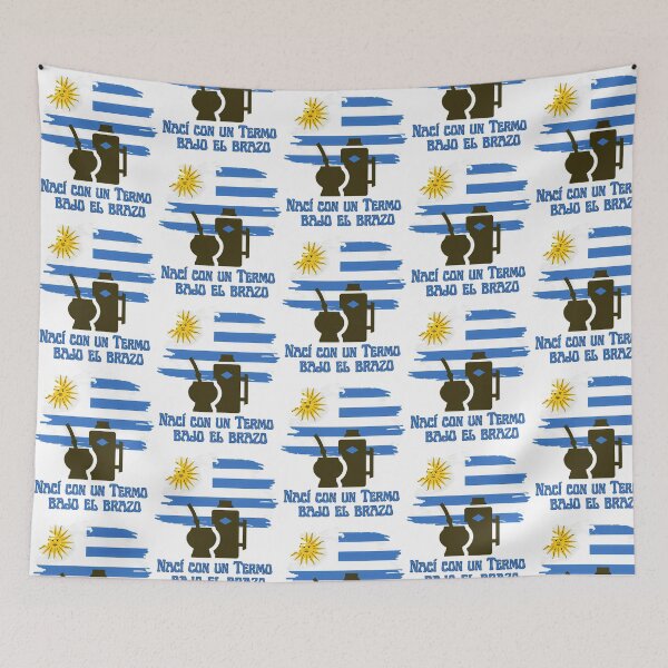 Item preview, Mate de Uruguay designed and sold by iroingtonsey.