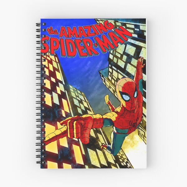 Item preview, SPIDER-MAN COMIC designed and sold by ABLEZART.