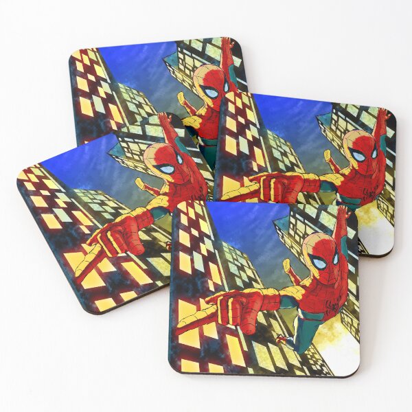 Item preview, SPIDER-MAN COMIC designed and sold by ABLEZART.