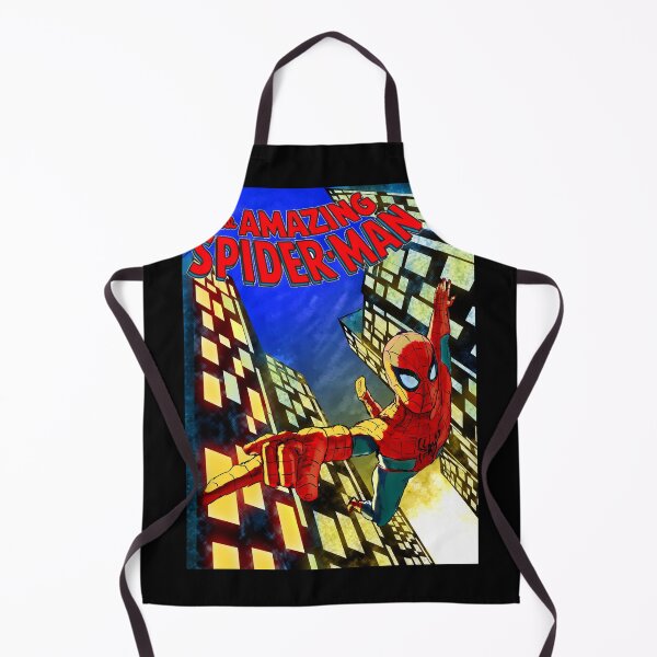 Item preview, SPIDER-MAN COMIC designed and sold by ABLEZART.