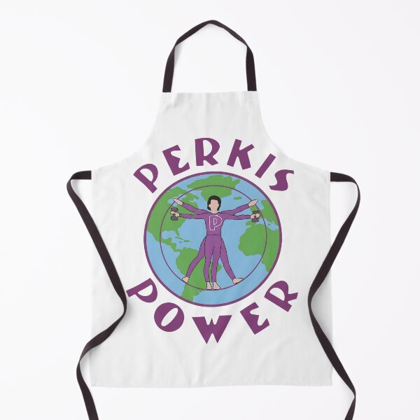 Item preview, Perkis Power Heavyweights Movie, We Got Good Perkis Power designed and sold by Dela3.