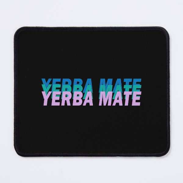 Item preview, Yerba Mate  designed and sold by iroingtonsey.