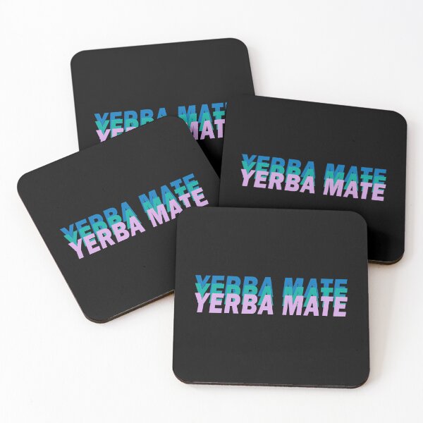 Item preview, Yerba Mate designed and sold by iroingtonsey.