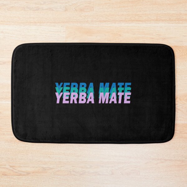 Item preview, Yerba Mate  designed and sold by iroingtonsey.