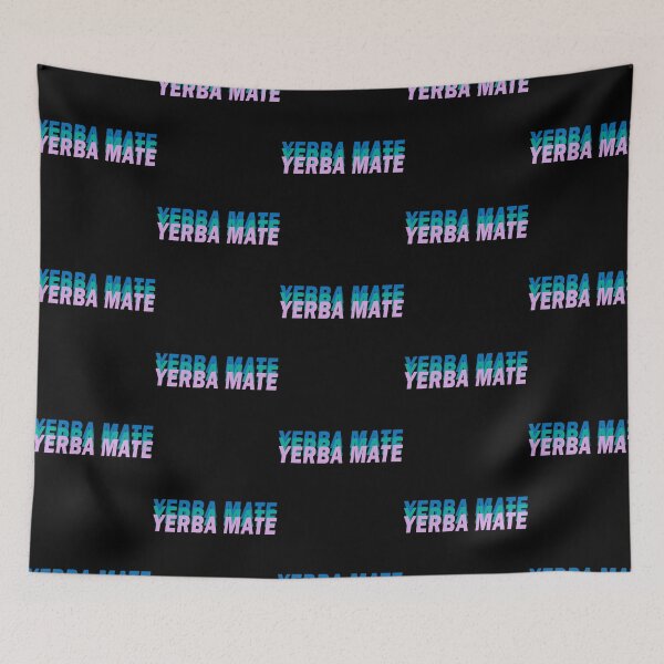 Item preview, Yerba Mate designed and sold by iroingtonsey.