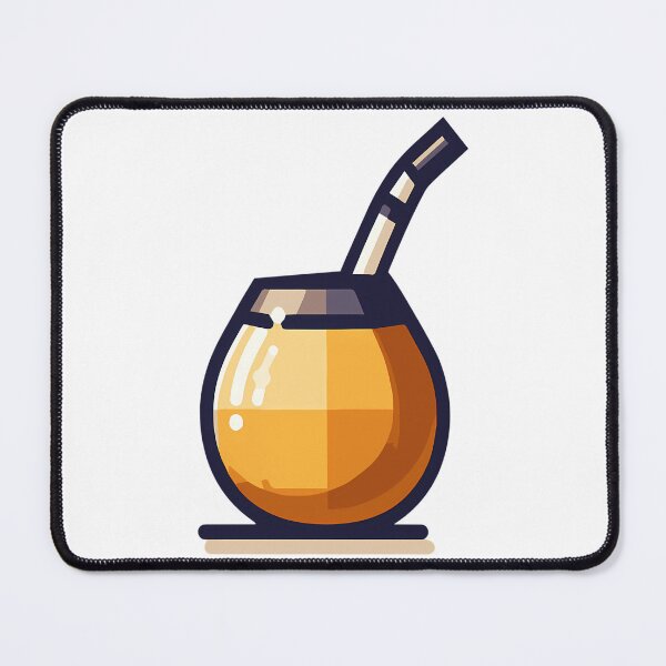 Item preview, Yerba Mate designed and sold by iroingtonsey.