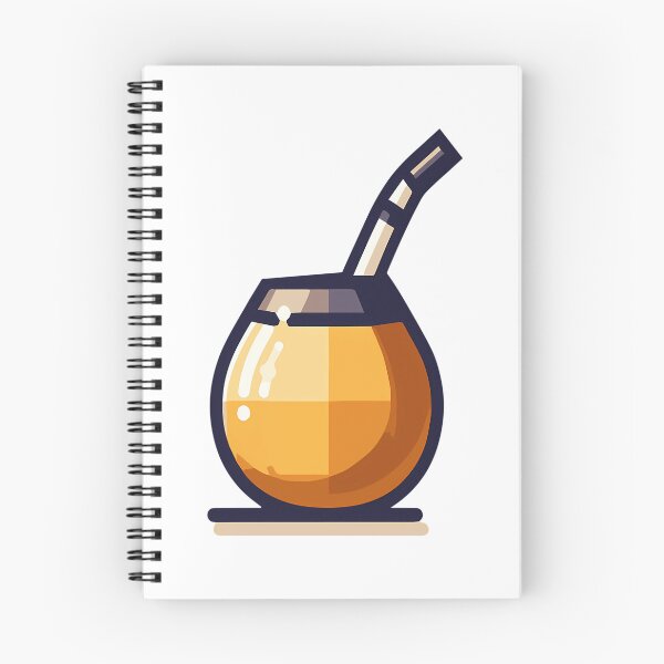 Item preview, Yerba Mate designed and sold by iroingtonsey.