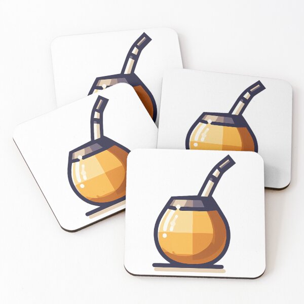 Item preview, La yerba mate designed and sold by iroingtonsey.