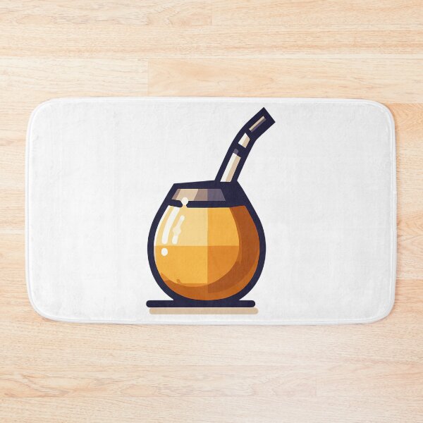 Item preview, Yerba Mate designed and sold by iroingtonsey.