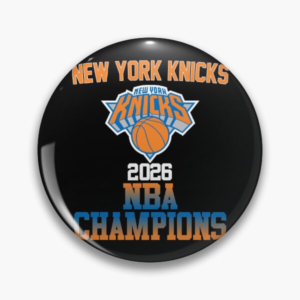 Item preview, New York Knicks nba championships  designed and sold by ElRyanStore.