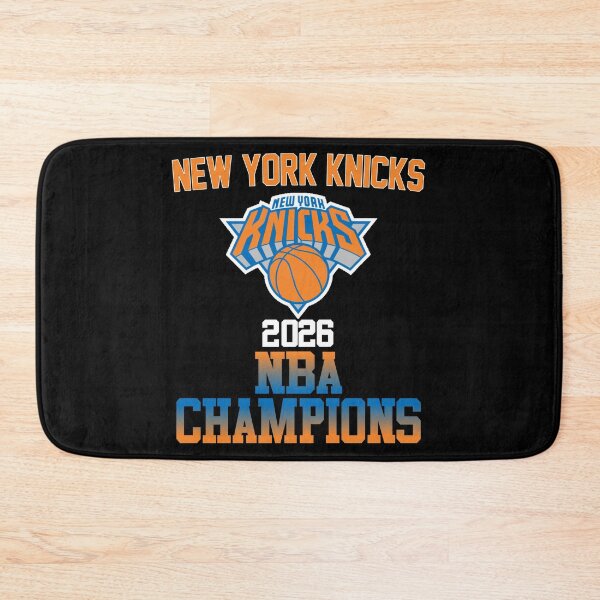 Item preview, Campeonatos de la NBA de los New York Knicks designed and sold by ElRyanStore.