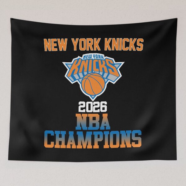 Item preview, New York Knicks nba championships designed and sold by ElRyanStore.