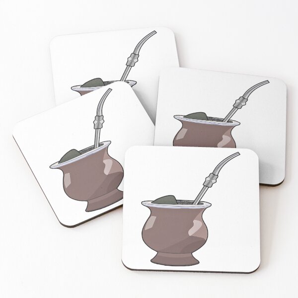 Item preview, Copa de Yerba Mate designed and sold by iroingtonsey.