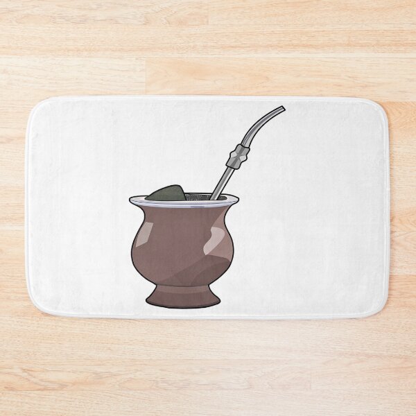 Item preview, Yerba Mate Cup  designed and sold by iroingtonsey.