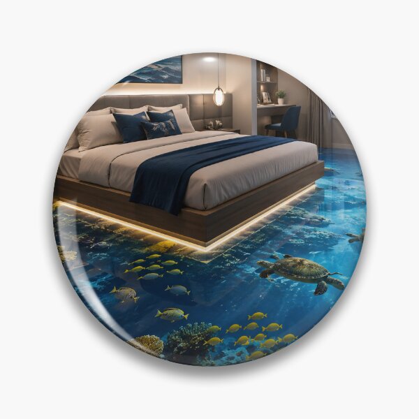 Item preview, Flooring  designed and sold by AwesomeDigiShop.