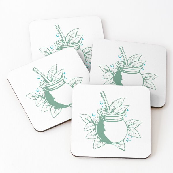 Item preview, Copa de Yerba Mate designed and sold by iroingtonsey.