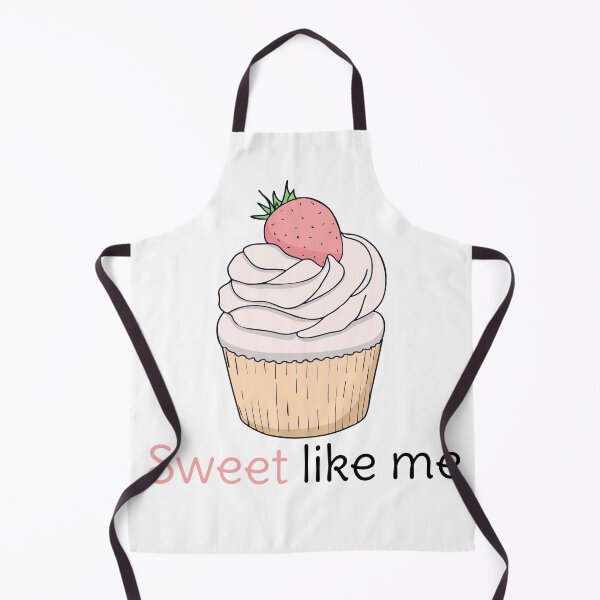 Item preview, Sweet like me designed and sold by Muayad Al-Farhan.