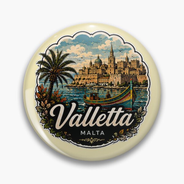 Item preview, Valletta designed and sold by VelumStudio.
