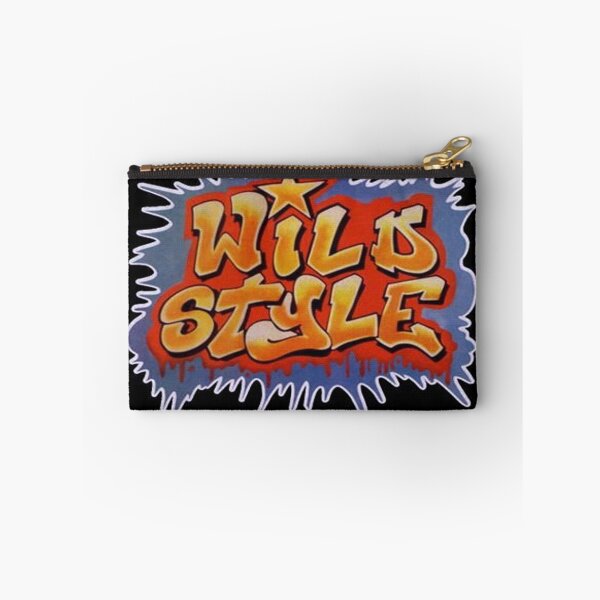 Item preview, Wild Style Graffiti Urban  designed and sold by G-shirts40.
